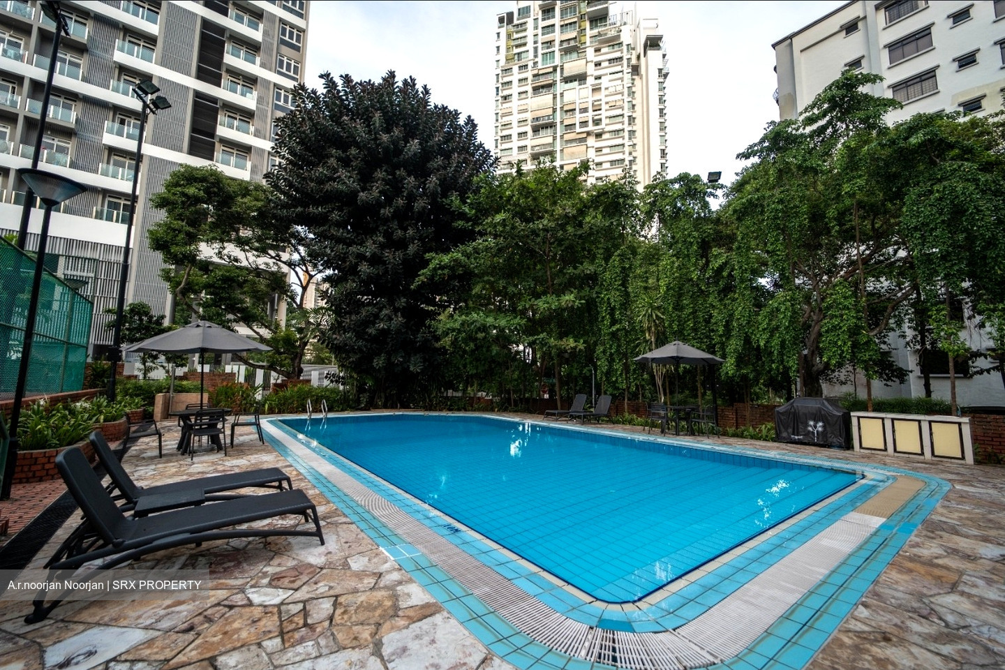Pastoral View (D11), Apartment #551756641